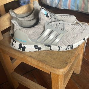 Adidas ultra boost sneakers